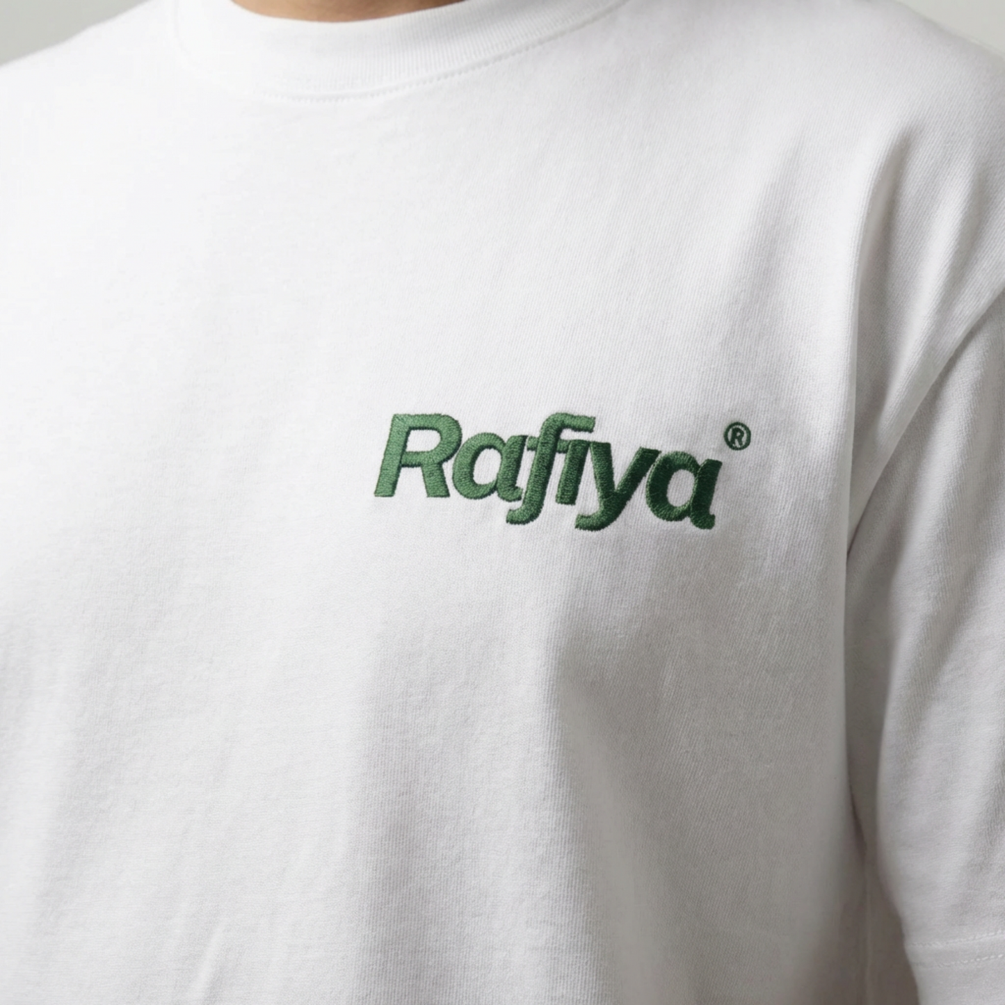 Basic Tee Sticky