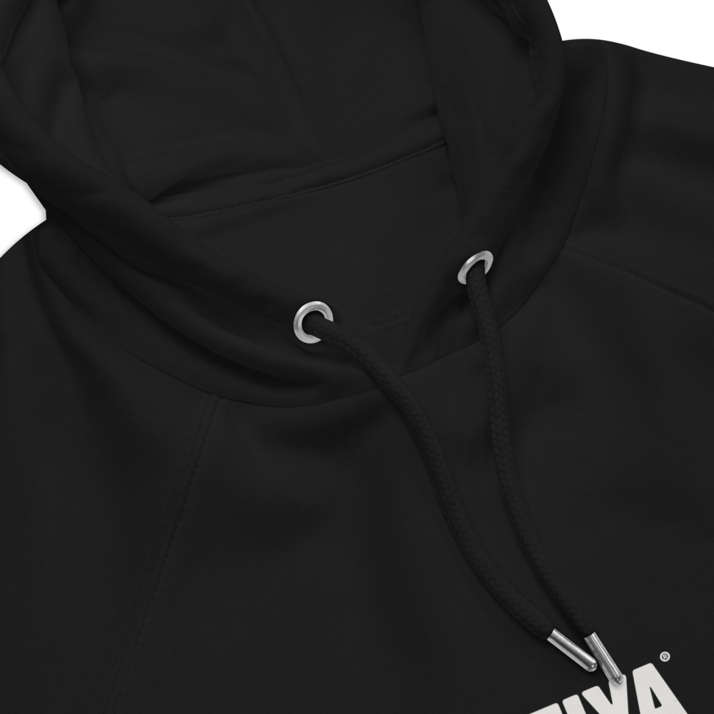 Raglan Hood Unisex