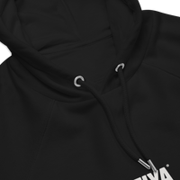 Raglan Hood Unisex